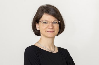 Prof. Dr.-Ing. Margarete Olender