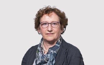 Prof. Dr. Marianne Hürzeler