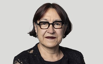 Prof. Dr. Maritza Le Breton