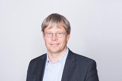 Prof. Dr. habil. Markus P. Neuenschwander