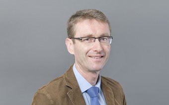 Prof. Martin Hüsler