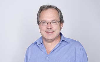 Prof. Martin Kropp
