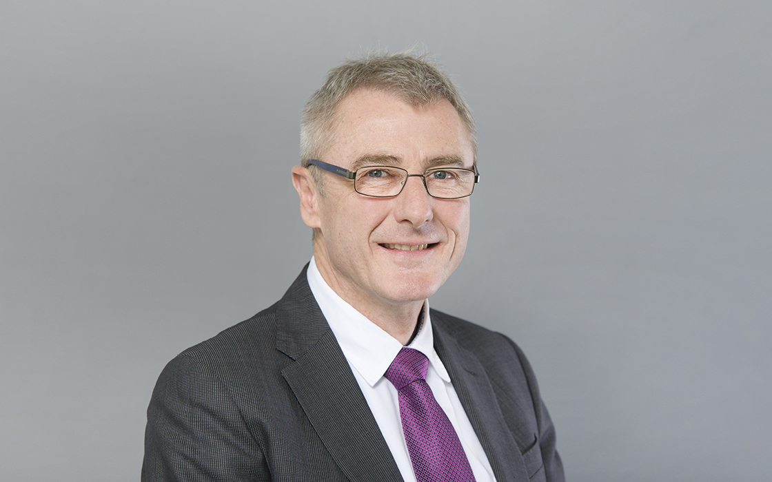 Martin Meyer