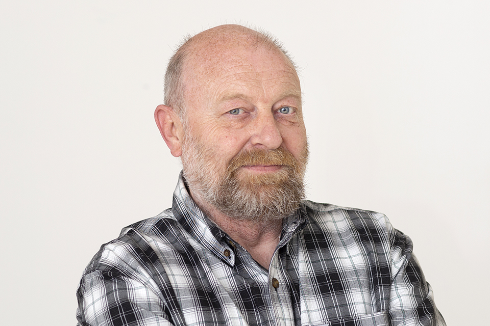 Martin Müller