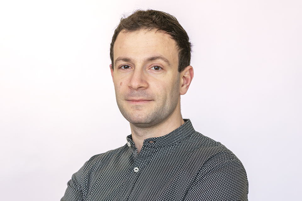 Matteo Depoli