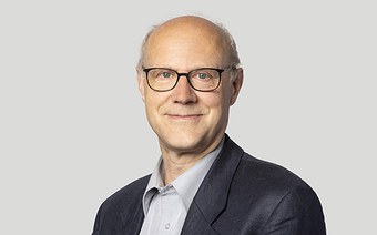 Prof. Dr. Matthias Drilling