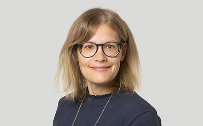 Michèle Meier