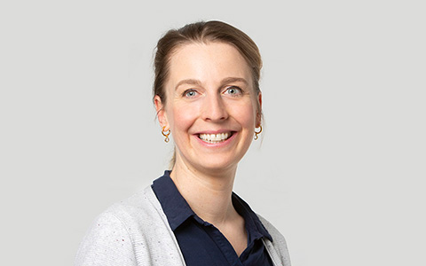 Minnie Silfverberg