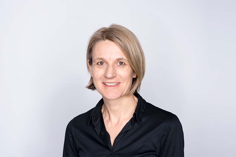 Monika Waldis Weber