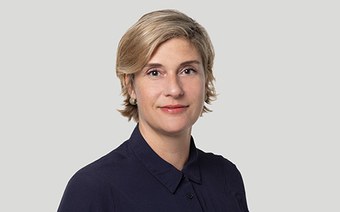 Nadine Käser, MA