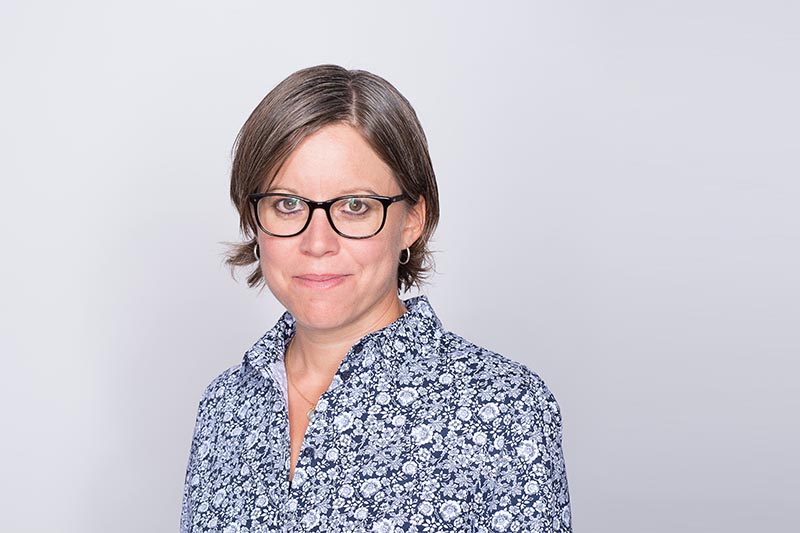 Nadja Wenger