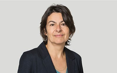 Prof. Dr. Nathalie Amstutz
