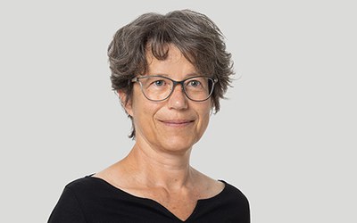 Prof. Dr. phil. Nicole Bachmann