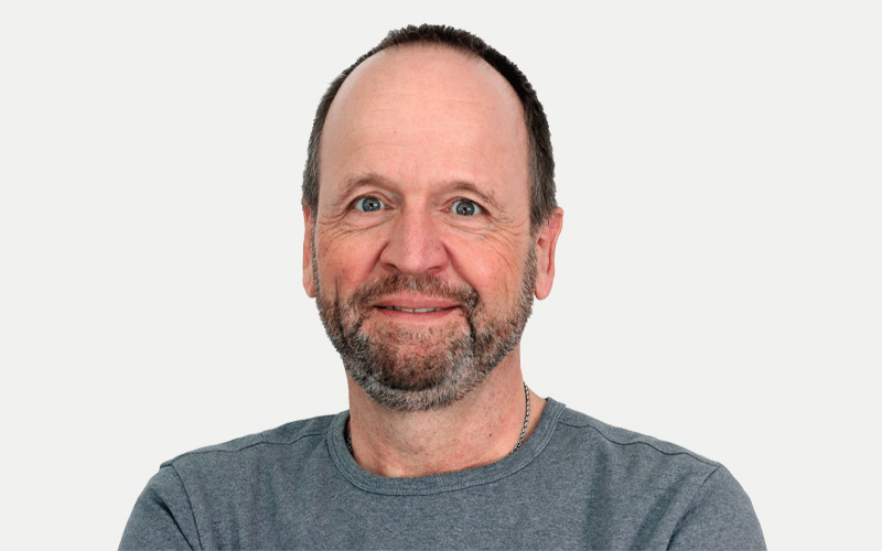 Niklaus Lang