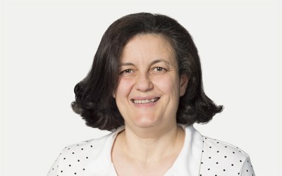 Dr. Nora Corvini