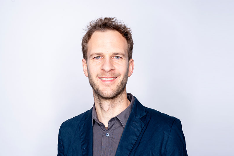 Pascal Pauli