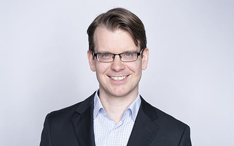 Pascal Schleuniger