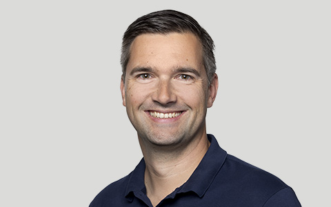 Pascal Segginger