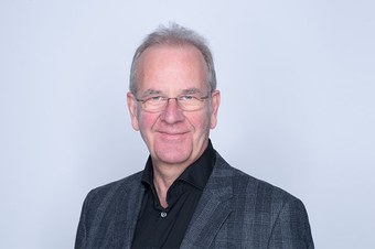 Prof. Peter Baumann