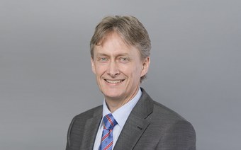 Prof. Dr. Peter Stuber