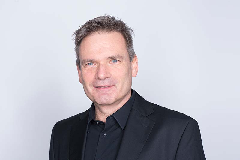 Philipp Bucher
