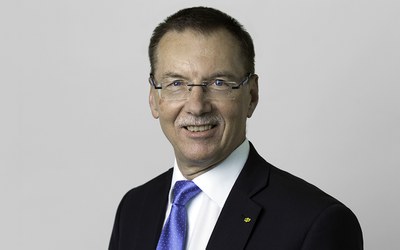 Prof. Rainer Schnaidt