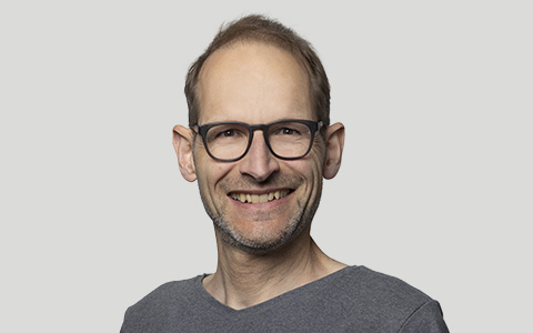 Raphael Calzaferri