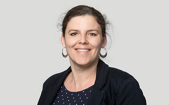 Prof. Raphaela Sprenger