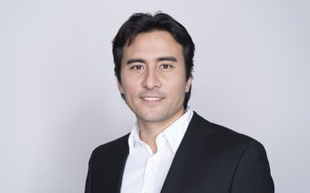 Prof. Dr. Renato Minamisawa