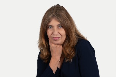 Prof. Rosa Domínguez