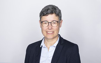 Prof. Dr. Ruth Schmitt