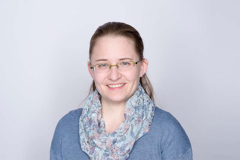 Ruth Trüb