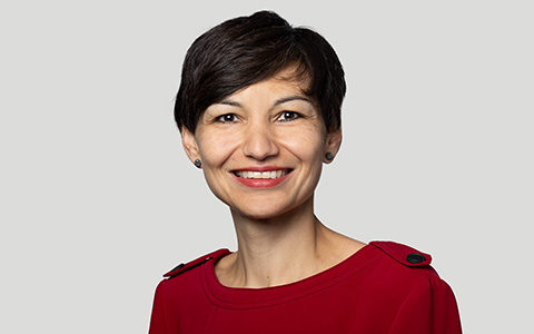 Sarah Bestgen