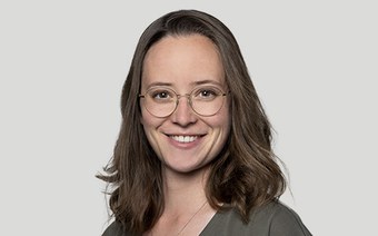 Sarah Madörin, MA