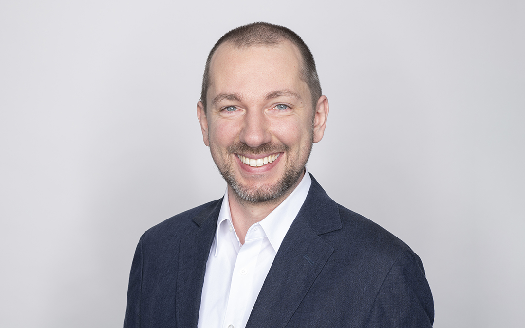 Sebastian Graf