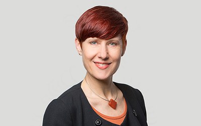Prof. Dr. Sibylle Nideröst