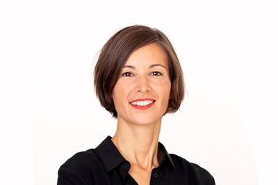 Silvia Krenzer