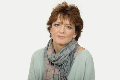 Prof. Silvia Simionescu Keller