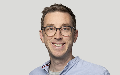 Simon Süsstrunk