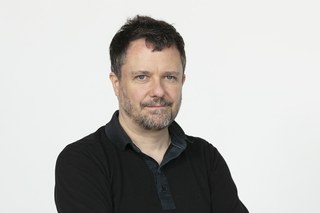 Prof. Dr. Simon Zweidler