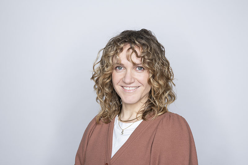 Simone von Ow