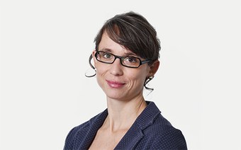Dr. Sophie Baeriswyl