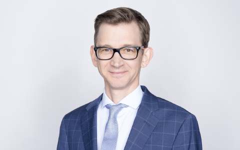 Stefan Czarnecki