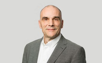 Prof. Dr. Stefan Gürtler
