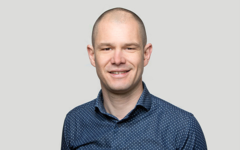 Stefan Hutmacher