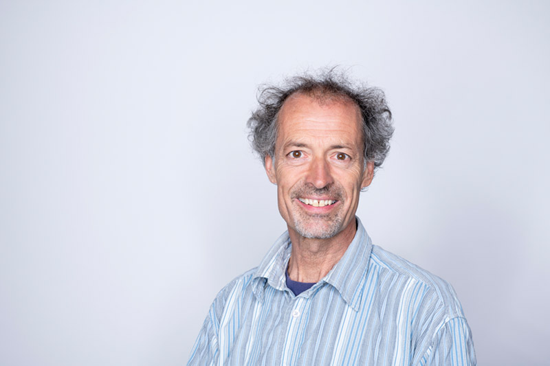 Stefan Schor