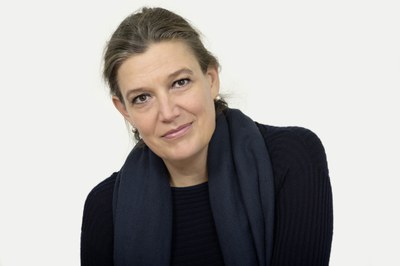 Stefka Perifanova