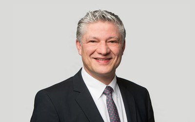Prof. Stephan Burkart