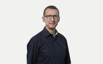 Prof. Dr. Stephan Nebiker