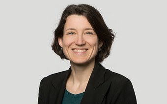 Dr. Susanne Bachmann